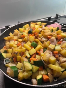 I love this dish my grandma used to make it for me when i visited her