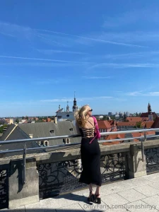 A long walk before going to bed helps me to relax and clear my head of