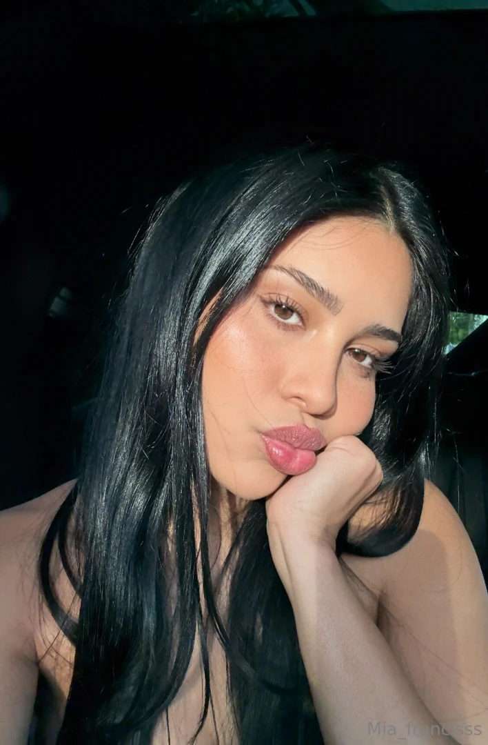 Think you can handle me today 