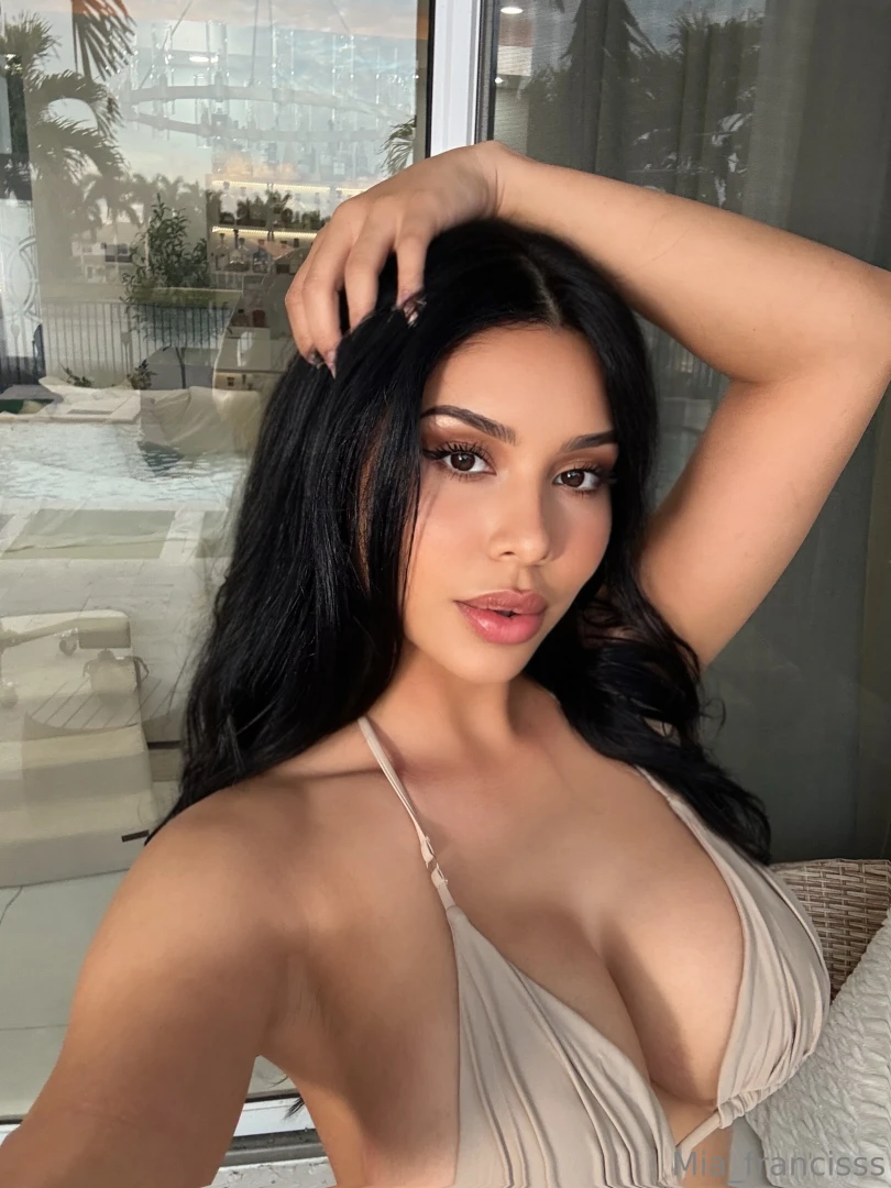 I m in the mood for something extra 