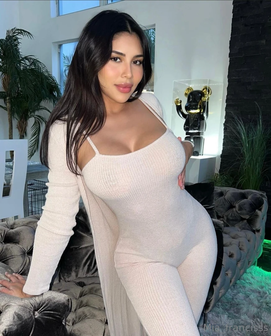 Tell me your wildest thought right now 