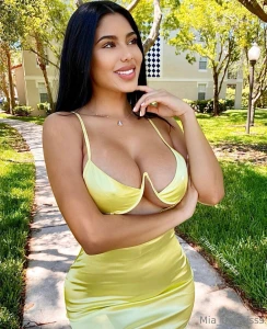 If you stare too long you might need to sit down