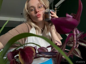 Hewoo i haven t talked about greening my apartment for a long time - i part 1