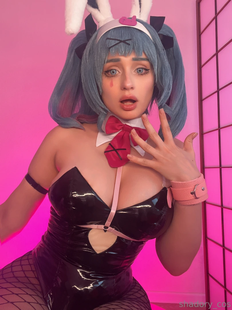 What s your favorite miku hatsune video i just love rabbit hole it s 