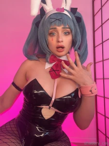 What s your favorite miku hatsune video i just love rabbit hole it s