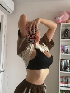 Do you miss photos without cosplay part 1