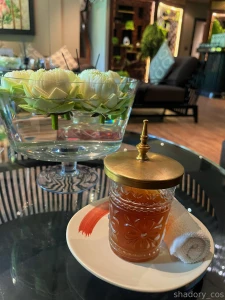 Hellooo you know that i rarely visit such places so going to this spa part 2