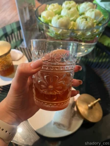 Hellooo you know that i rarely visit such places so going to this spa part 1