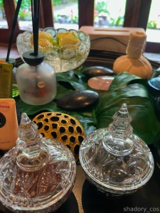 Hellooo you know that i rarely visit such places so going to this spa part 4