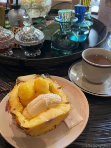 Hellooo you know that i rarely visit such places so going to this spa part 5