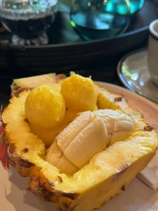 Hellooo you know that i rarely visit such places so going to this spa part 9