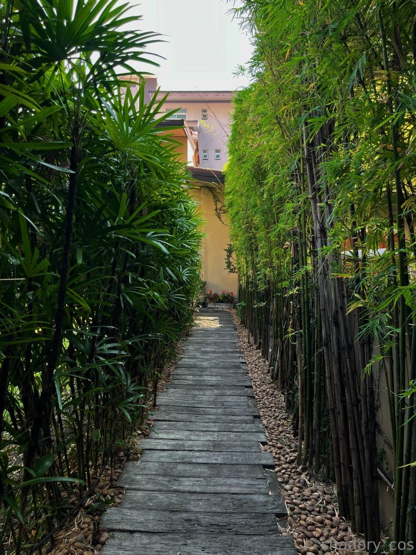 Hellooo you know that i rarely visit such places so going to this spa part 6 