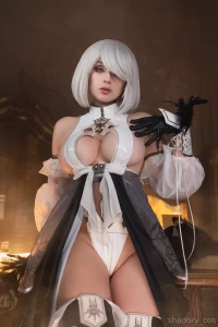 Well there are a lot of weird things about this photo shoot haha it part 1