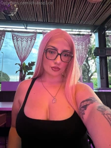 Thanks for all the birthday wishes i ve been sick since then so sorry