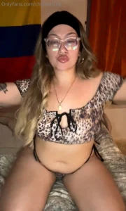 Here are some clips and stills from my first live ever thanks so much part 3