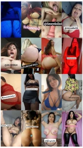 Nasty milf online now thesexyempire rotunena2 sexydolls1 antonella203 part 1