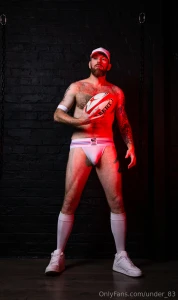 Had a little photoshoot last weekend thoughts part 4