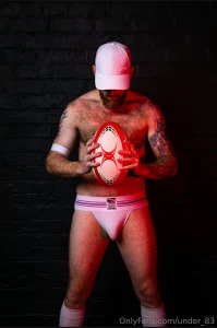 Had a little photoshoot last weekend thoughts part 2