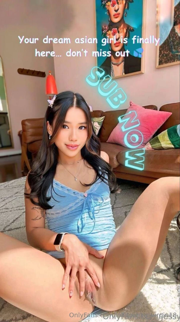 Https onlyfans com jessyriley c67 your dream asian girl is finally part 8 