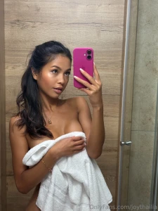 Time to shower part 17