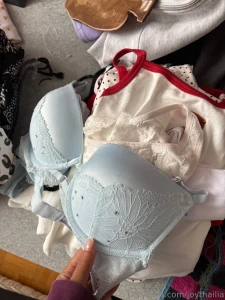 Live streaming try on haul in 4h