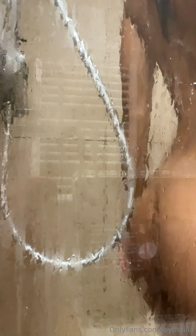 Blurry vision part 3 