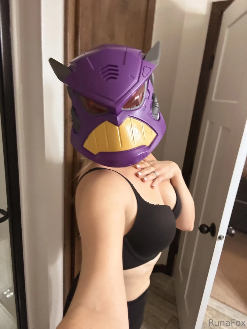 To infinity beyond and out of this bra buzz never stood a chance 