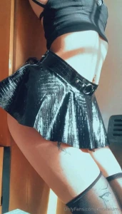 Just fucked myself thinking about you