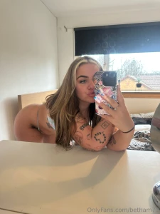 Bend me overrrr part 3