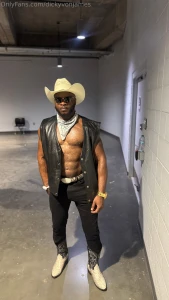 Act 2 atl - cowboy carter