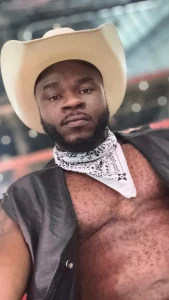 Act 2 atl - cowboy carter part 1