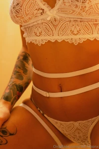 For these photos and for the ones you unlock by sending me a little