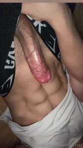 Sign of life might start posting again