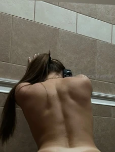 You better call me a good girl for this