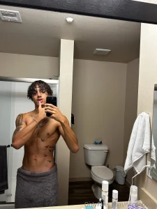 You re making me wanna do something bad