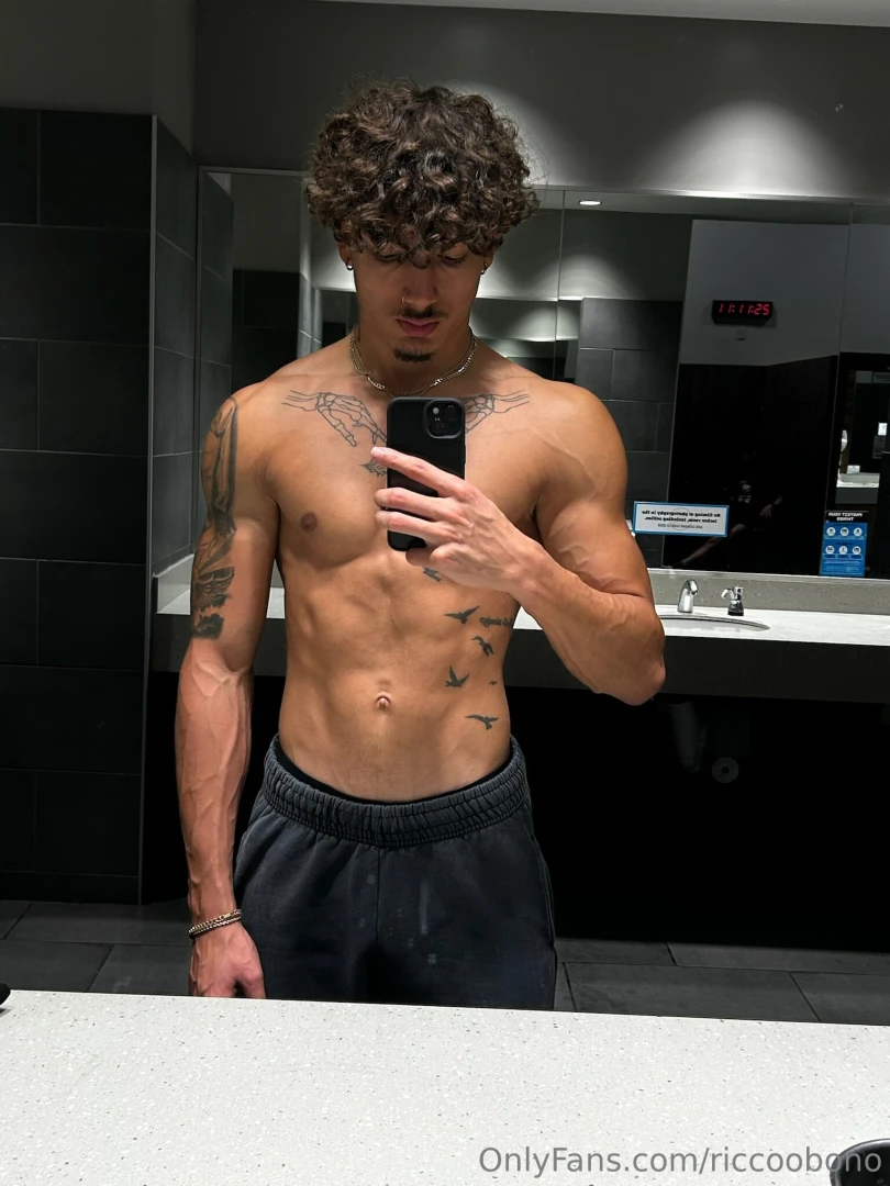 Another day another reason to stroke 