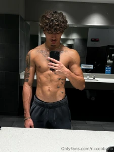 Another day another reason to stroke