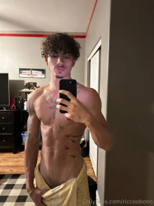 Kinda bored kinda okay with it