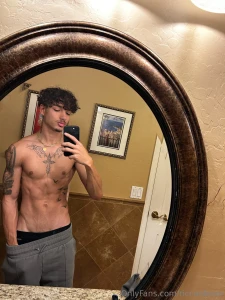 Lucky you i got something special in your dms