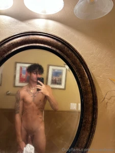 Would you lick my abs part 5