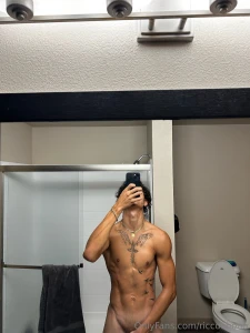 Tell me how you d touch me if i was there right now part 1