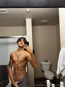 I m waiting for you what are you gonna do about it