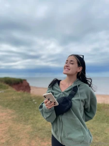 Outside with it part 4