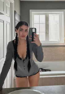 Post workout selfie part 7