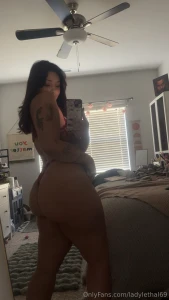 My ass is so biteable