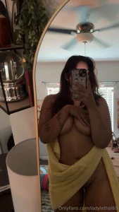 More of these so hot and simple part 1