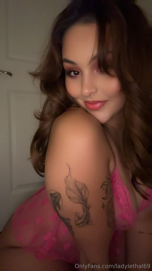 I m feeling much better which means i m feeling much sluttier 