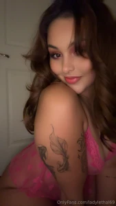 I m feeling much better which means i m feeling much sluttier