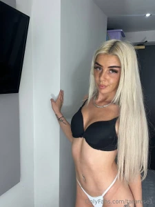 Do you like my bra part 43