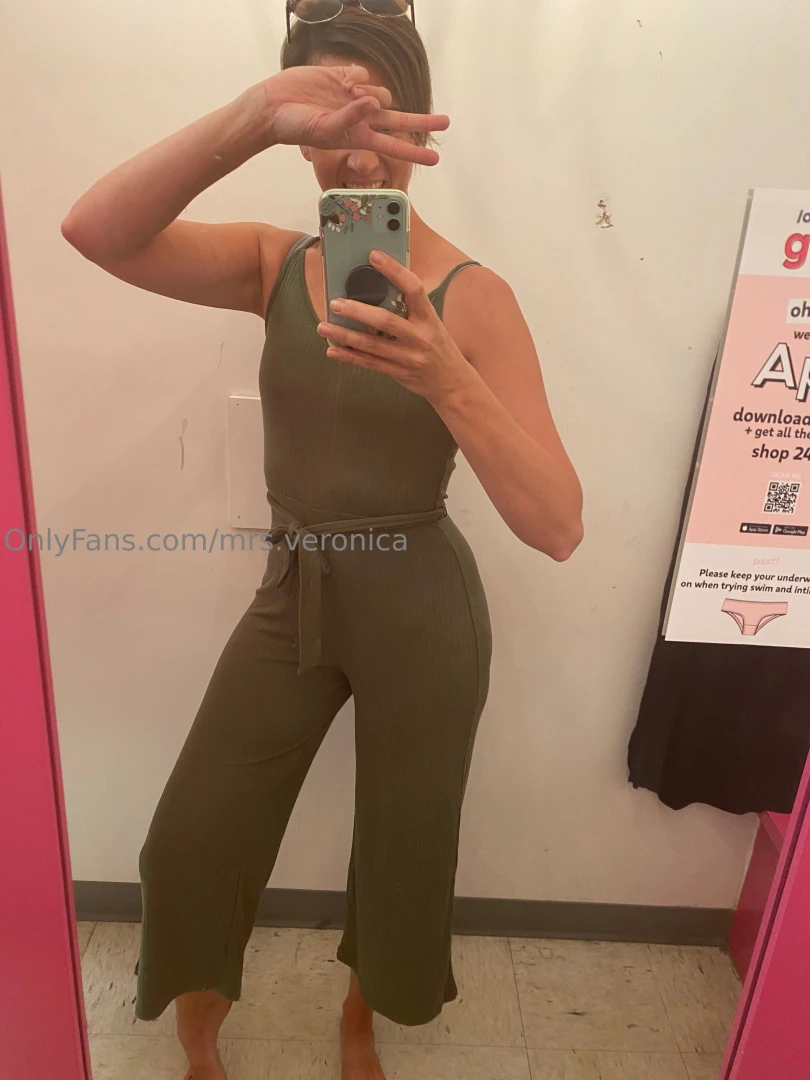 Shopping days are the best days part 1 